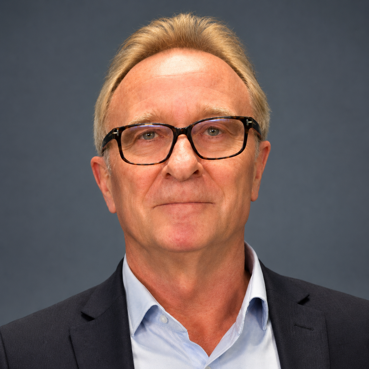 Ingvald Thuen