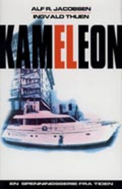 Kameleonen